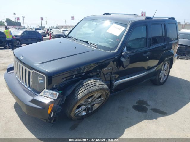 Photo 1 VIN: 1C4PJLFK1CW123541 - JEEP LIBERTY 