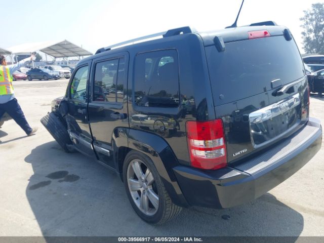 Photo 2 VIN: 1C4PJLFK1CW123541 - JEEP LIBERTY 