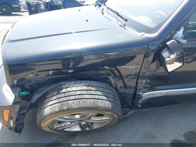 Photo 5 VIN: 1C4PJLFK1CW123541 - JEEP LIBERTY 