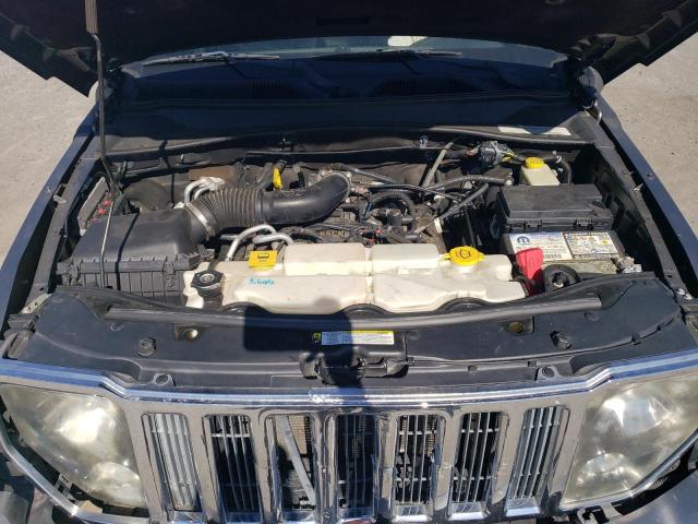 Photo 10 VIN: 1C4PJLFK1CW141716 - JEEP LIBERTY 