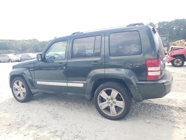 Photo 1 VIN: 1C4PJLFK2CW106991 - JEEP LIBERTY JE 