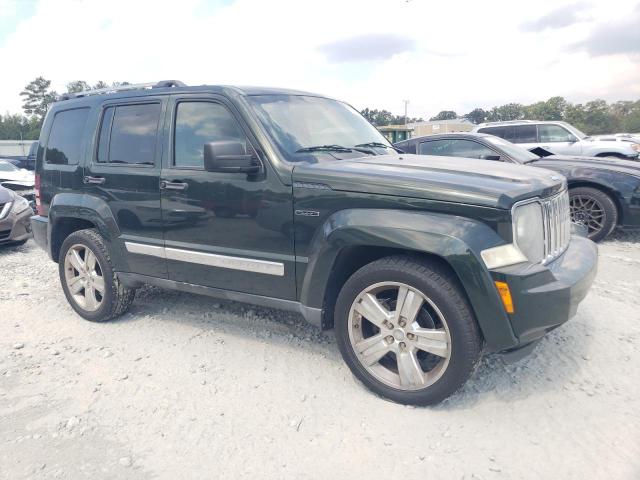 Photo 3 VIN: 1C4PJLFK2CW106991 - JEEP LIBERTY JE 