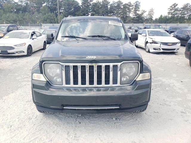 Photo 4 VIN: 1C4PJLFK2CW106991 - JEEP LIBERTY JE 