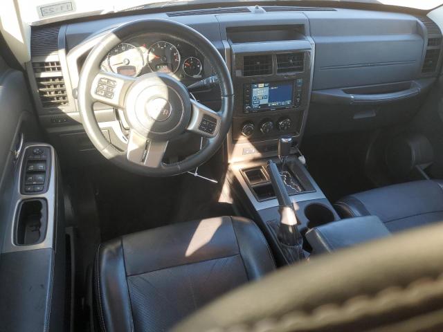 Photo 7 VIN: 1C4PJLFK2CW166303 - JEEP LIBERTY JE 