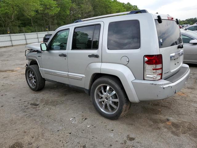 Photo 1 VIN: 1C4PJLFK3CW110127 - JEEP LIBERTY JE 