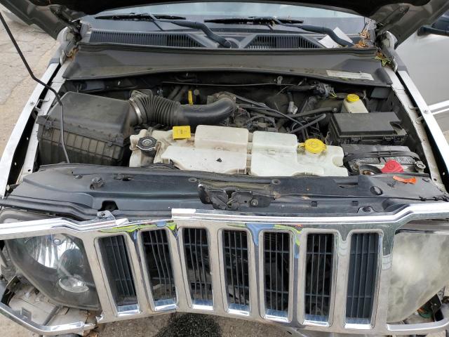 Photo 11 VIN: 1C4PJLFK3CW110127 - JEEP LIBERTY JE 