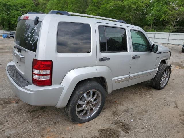 Photo 2 VIN: 1C4PJLFK3CW110127 - JEEP LIBERTY JE 