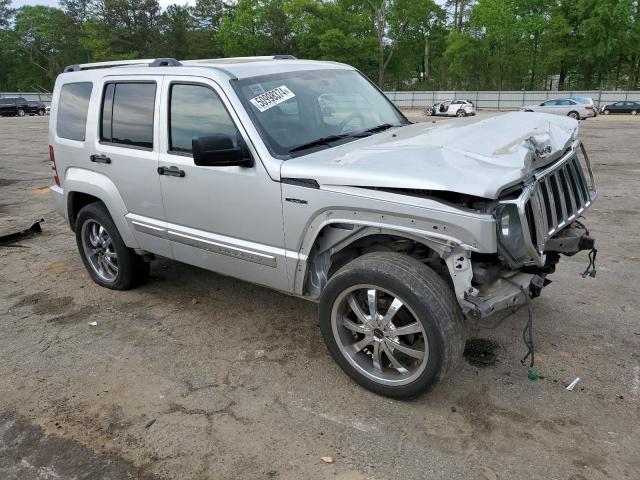 Photo 3 VIN: 1C4PJLFK3CW110127 - JEEP LIBERTY JE 