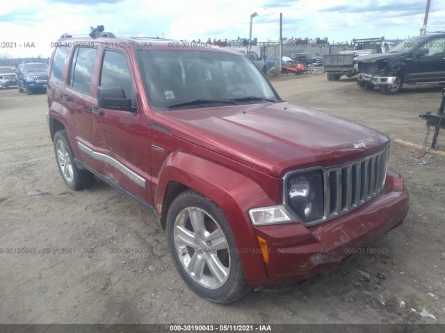 Photo 0 VIN: 1C4PJLFK3CW201012 - JEEP LIBERTY 