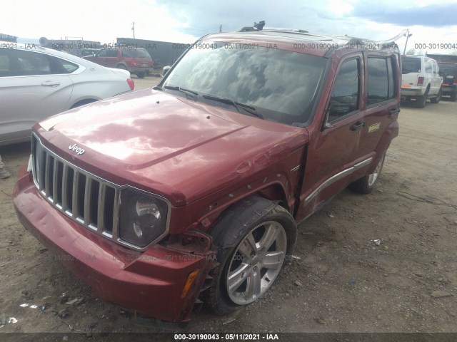 Photo 1 VIN: 1C4PJLFK3CW201012 - JEEP LIBERTY 