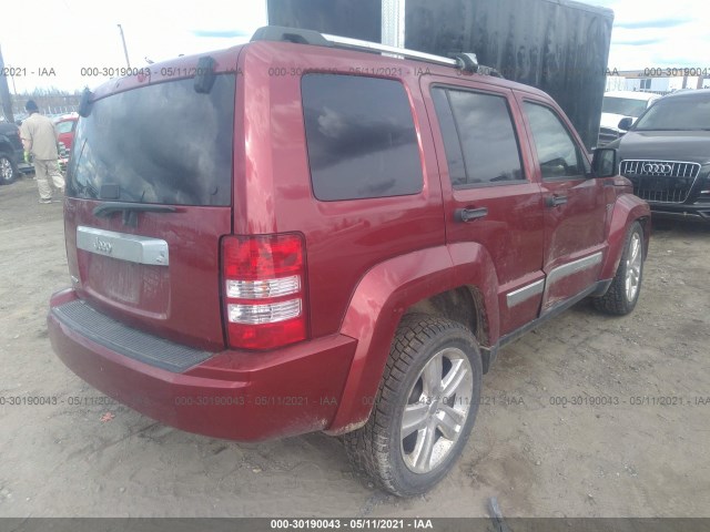 Photo 3 VIN: 1C4PJLFK3CW201012 - JEEP LIBERTY 