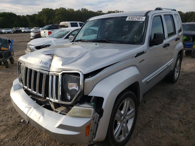 Photo 1 VIN: 1C4PJLFK3CW201818 - JEEP LIBERTY JE 