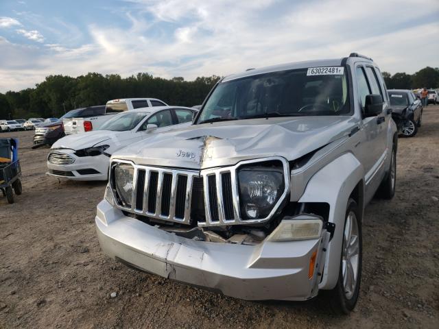 Photo 8 VIN: 1C4PJLFK3CW201818 - JEEP LIBERTY JE 