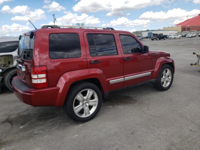 Photo 2 VIN: 1C4PJLFK4CW106958 - JEEP LIBERTY JE 