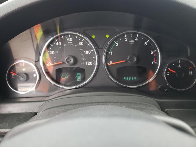 Photo 8 VIN: 1C4PJLFK4CW106958 - JEEP LIBERTY JE 