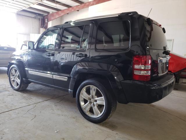 Photo 2 VIN: 1C4PJLFK4CW107060 - JEEP LIBERTY 