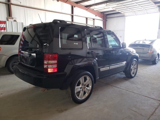 Photo 3 VIN: 1C4PJLFK4CW107060 - JEEP LIBERTY 