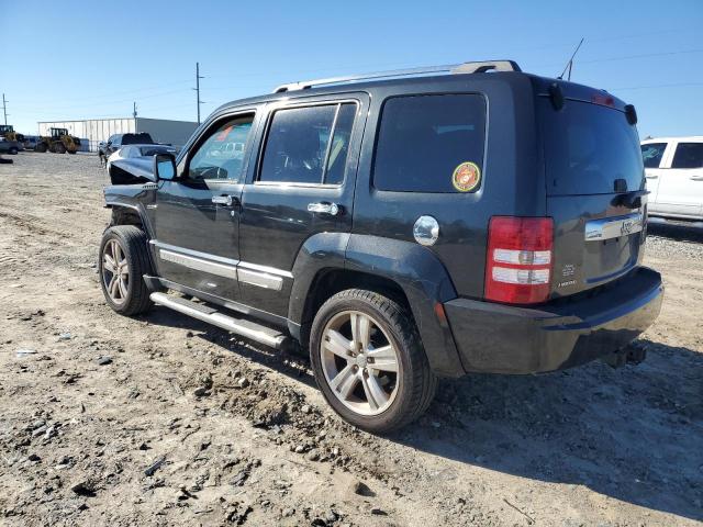 Photo 1 VIN: 1C4PJLFK4CW151625 - JEEP LIBERTY 