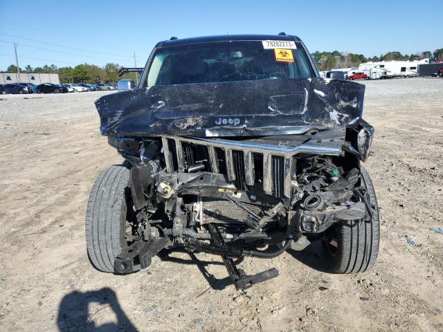 Photo 4 VIN: 1C4PJLFK4CW151625 - JEEP LIBERTY 