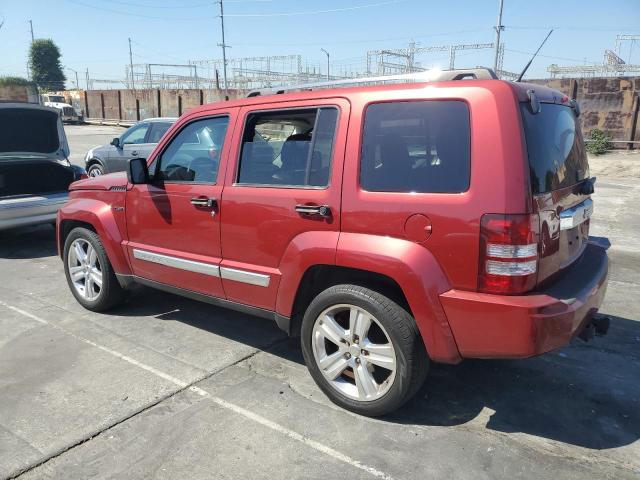 Photo 1 VIN: 1C4PJLFK4CW189176 - JEEP LIBERTY JE 