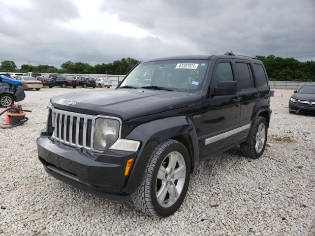 Photo 1 VIN: 1C4PJLFK4CW201133 - JEEP LIBERTY JE 