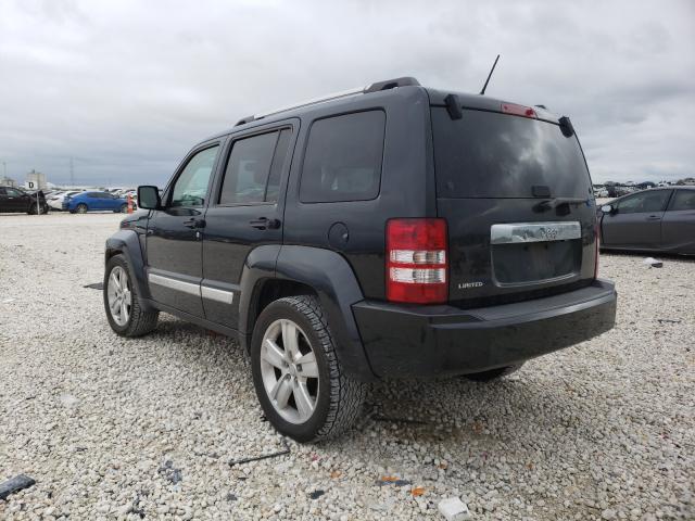 Photo 2 VIN: 1C4PJLFK4CW201133 - JEEP LIBERTY JE 