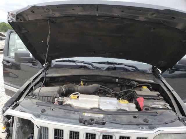 Photo 6 VIN: 1C4PJLFK4CW201133 - JEEP LIBERTY JE 