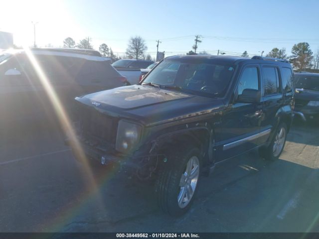 Photo 1 VIN: 1C4PJLFK5CW103079 - JEEP LIBERTY 