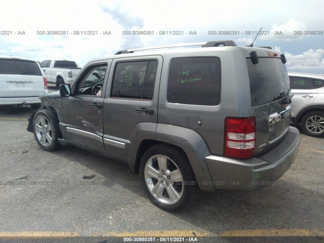 Photo 2 VIN: 1C4PJLFK5CW109433 - JEEP LIBERTY 