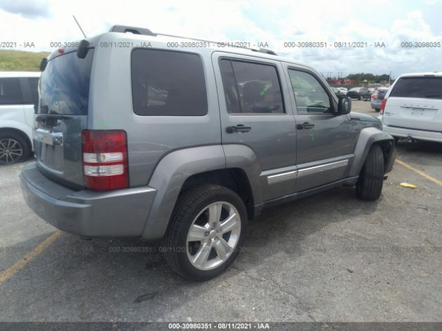 Photo 3 VIN: 1C4PJLFK5CW109433 - JEEP LIBERTY 