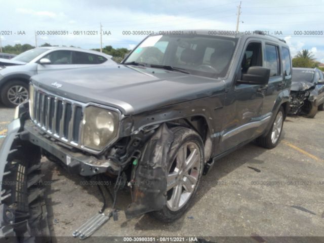 Photo 5 VIN: 1C4PJLFK5CW109433 - JEEP LIBERTY 