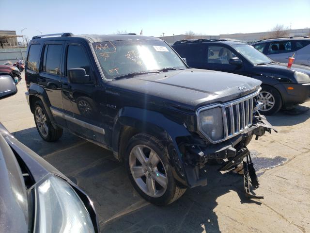 Photo 0 VIN: 1C4PJLFK5CW111828 - JEEP LIBERTY JE 