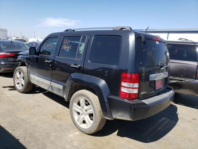 Photo 2 VIN: 1C4PJLFK5CW111828 - JEEP LIBERTY JE 