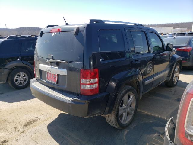 Photo 3 VIN: 1C4PJLFK5CW111828 - JEEP LIBERTY JE 