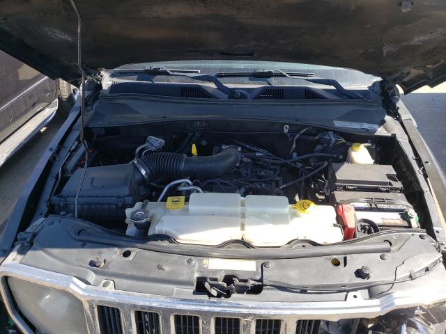 Photo 6 VIN: 1C4PJLFK5CW111828 - JEEP LIBERTY JE 