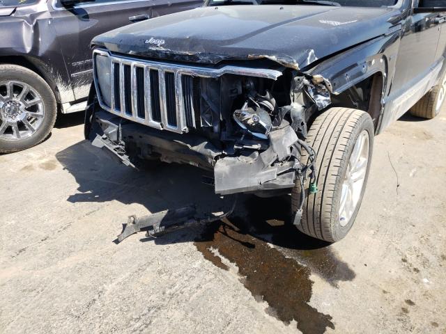 Photo 8 VIN: 1C4PJLFK5CW111828 - JEEP LIBERTY JE 