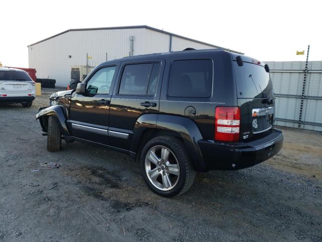 Photo 1 VIN: 1C4PJLFK5CW134154 - JEEP LIBERTY 