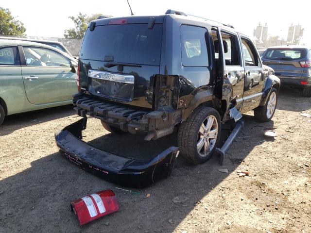 Photo 3 VIN: 1C4PJLFK6CW109554 - JEEP LIBERTY JE 