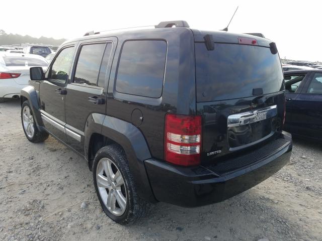 Photo 2 VIN: 1C4PJLFK6CW166059 - JEEP LIBERTY JE 