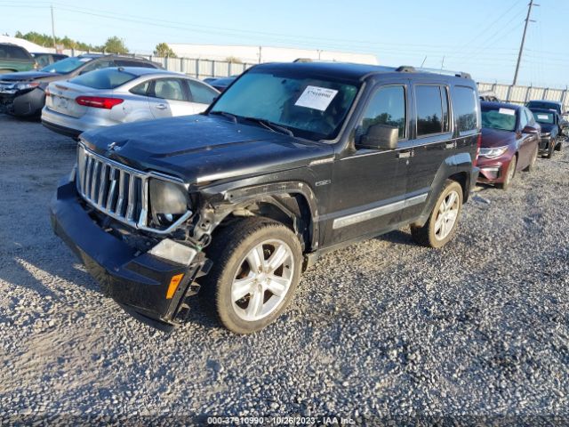 Photo 1 VIN: 1C4PJLFK6CW188658 - JEEP LIBERTY 