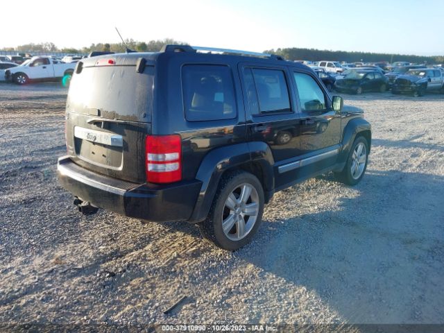 Photo 3 VIN: 1C4PJLFK6CW188658 - JEEP LIBERTY 