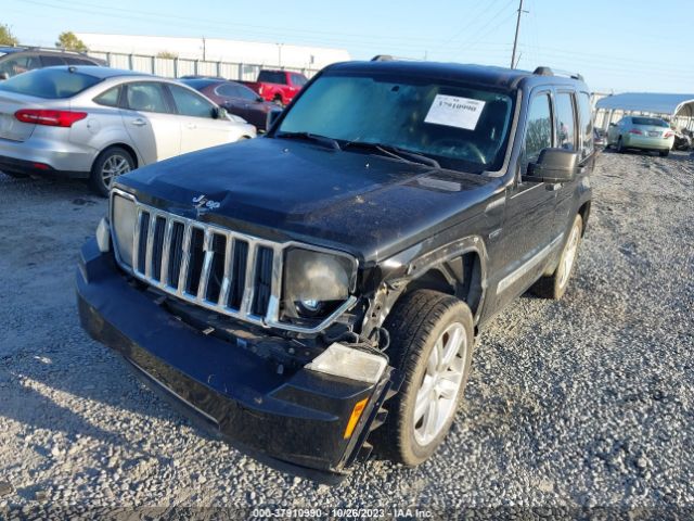 Photo 5 VIN: 1C4PJLFK6CW188658 - JEEP LIBERTY 