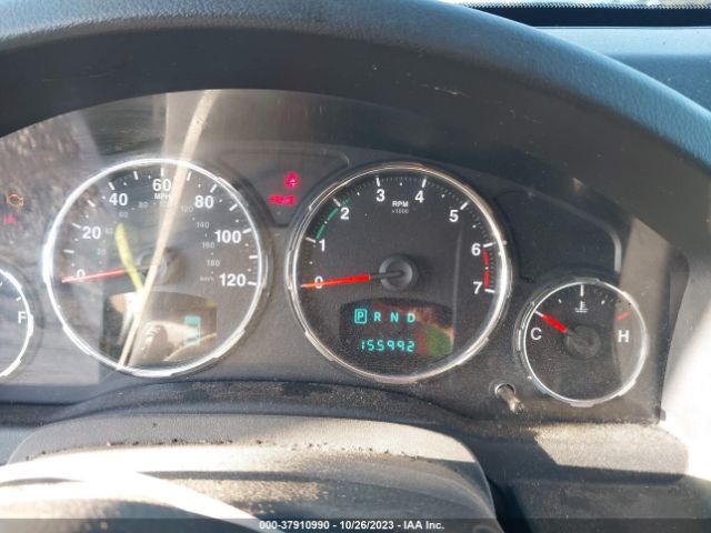 Photo 6 VIN: 1C4PJLFK6CW188658 - JEEP LIBERTY 