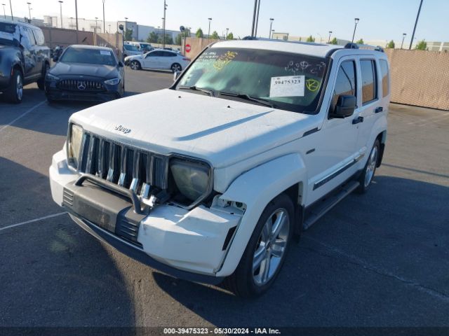 Photo 1 VIN: 1C4PJLFK6CW188918 - JEEP LIBERTY 