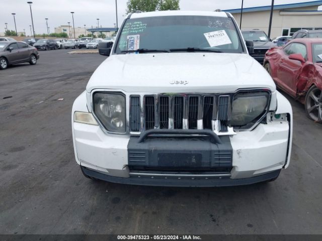 Photo 5 VIN: 1C4PJLFK6CW188918 - JEEP LIBERTY 