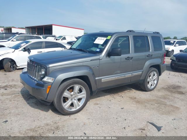 Photo 1 VIN: 1C4PJLFK6CW201876 - JEEP LIBERTY 