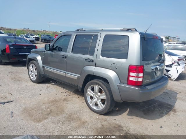 Photo 2 VIN: 1C4PJLFK6CW201876 - JEEP LIBERTY 