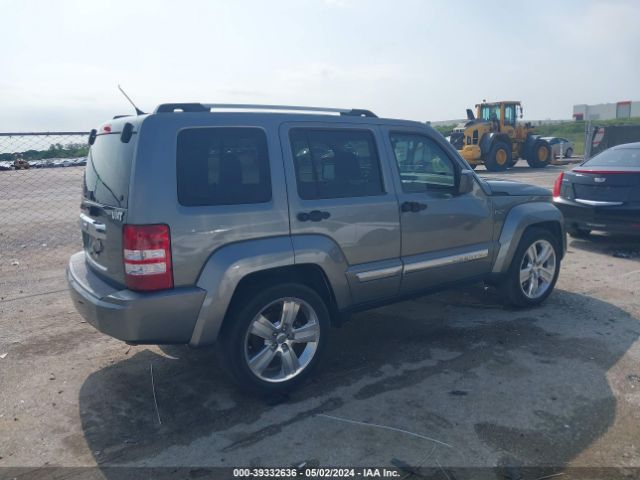 Photo 3 VIN: 1C4PJLFK6CW201876 - JEEP LIBERTY 