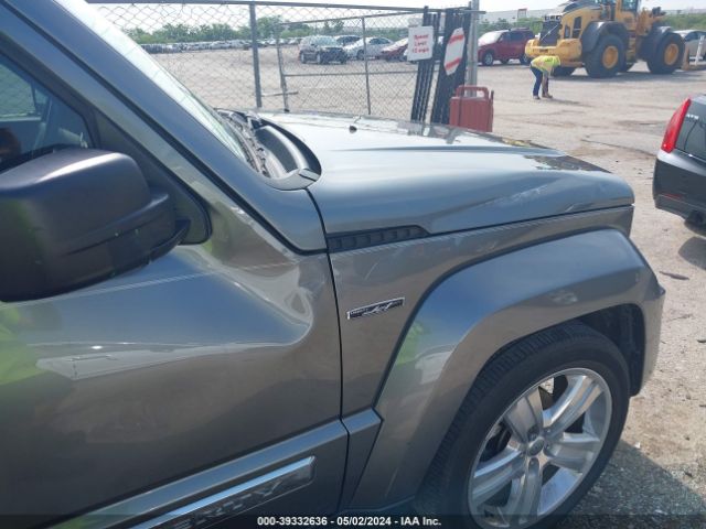 Photo 5 VIN: 1C4PJLFK6CW201876 - JEEP LIBERTY 