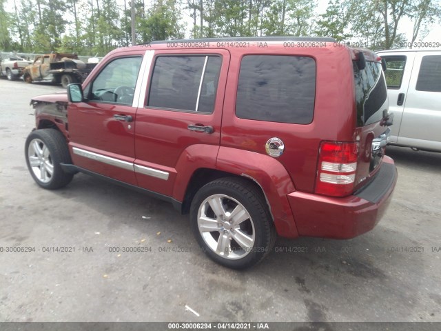 Photo 2 VIN: 1C4PJLFK7CW145611 - JEEP LIBERTY 